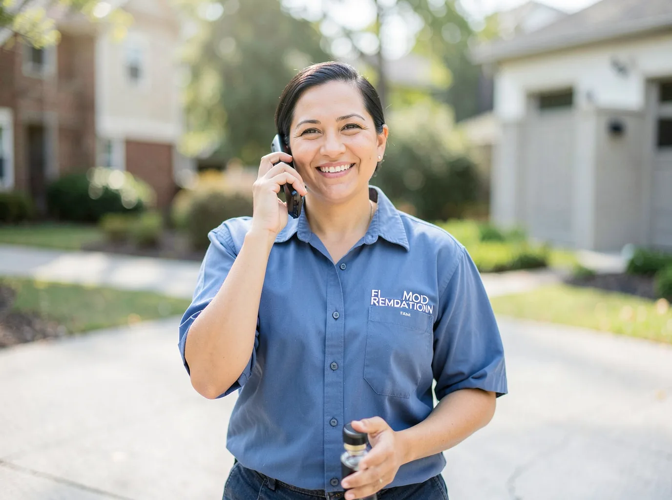 Mold Remediation Huxley, IA FAQs